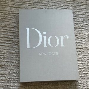 Dior book